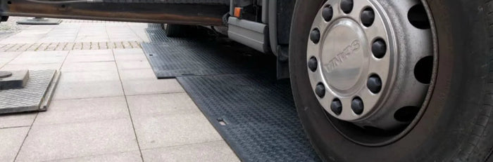 Ground Protection Mat Capabilities: The Ultimate Guide to Durable Solutions