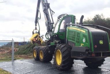 crane mats for sale