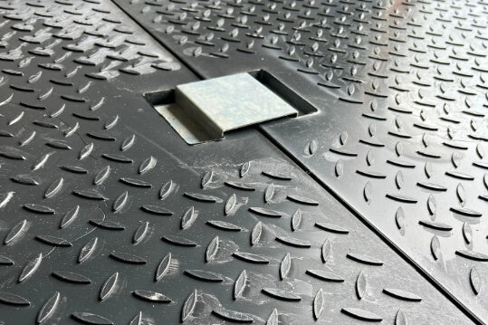 Trust PrimaMat for SMB Ground Protection Solutions