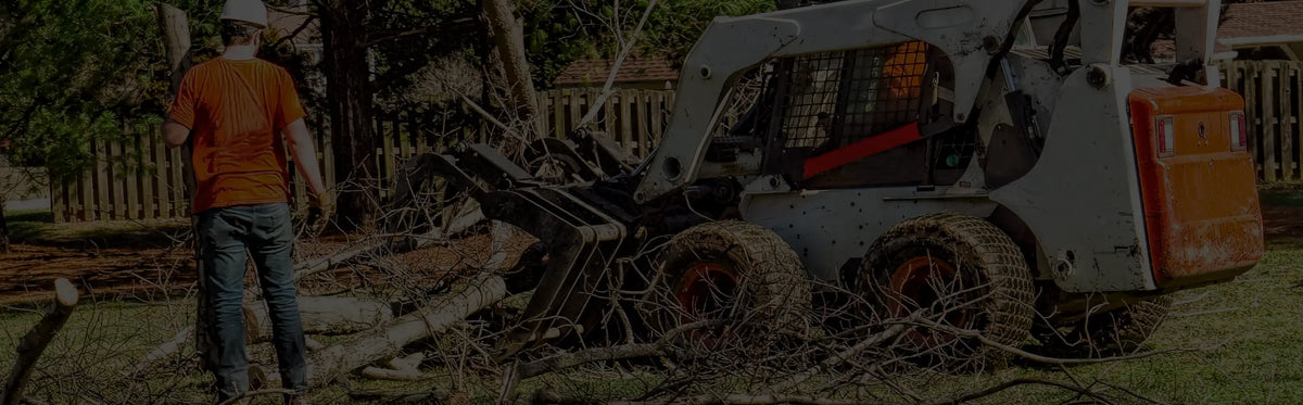 Trust PrimaMat's Skid Steer Mats