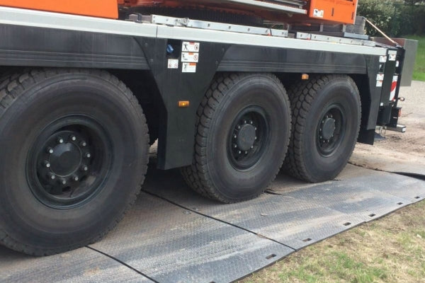 Ground Mats For Every Need