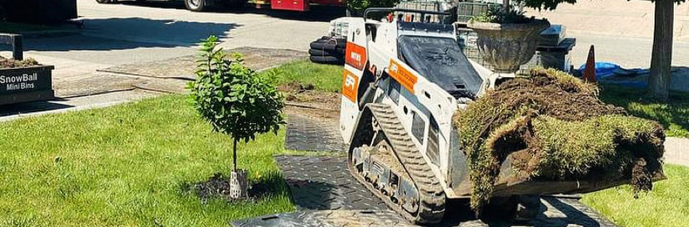 How to Store Ground Mats: Best Practices for Long-Term Durability