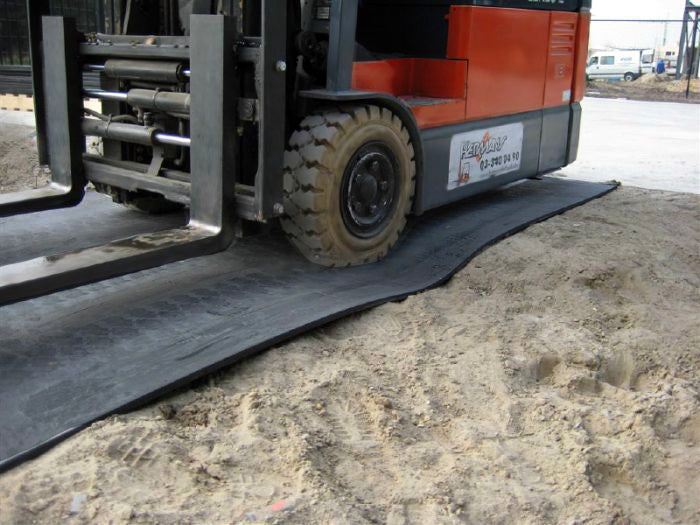 Construction Mats | Shop Construction Mats for Sale - PrimaMat
