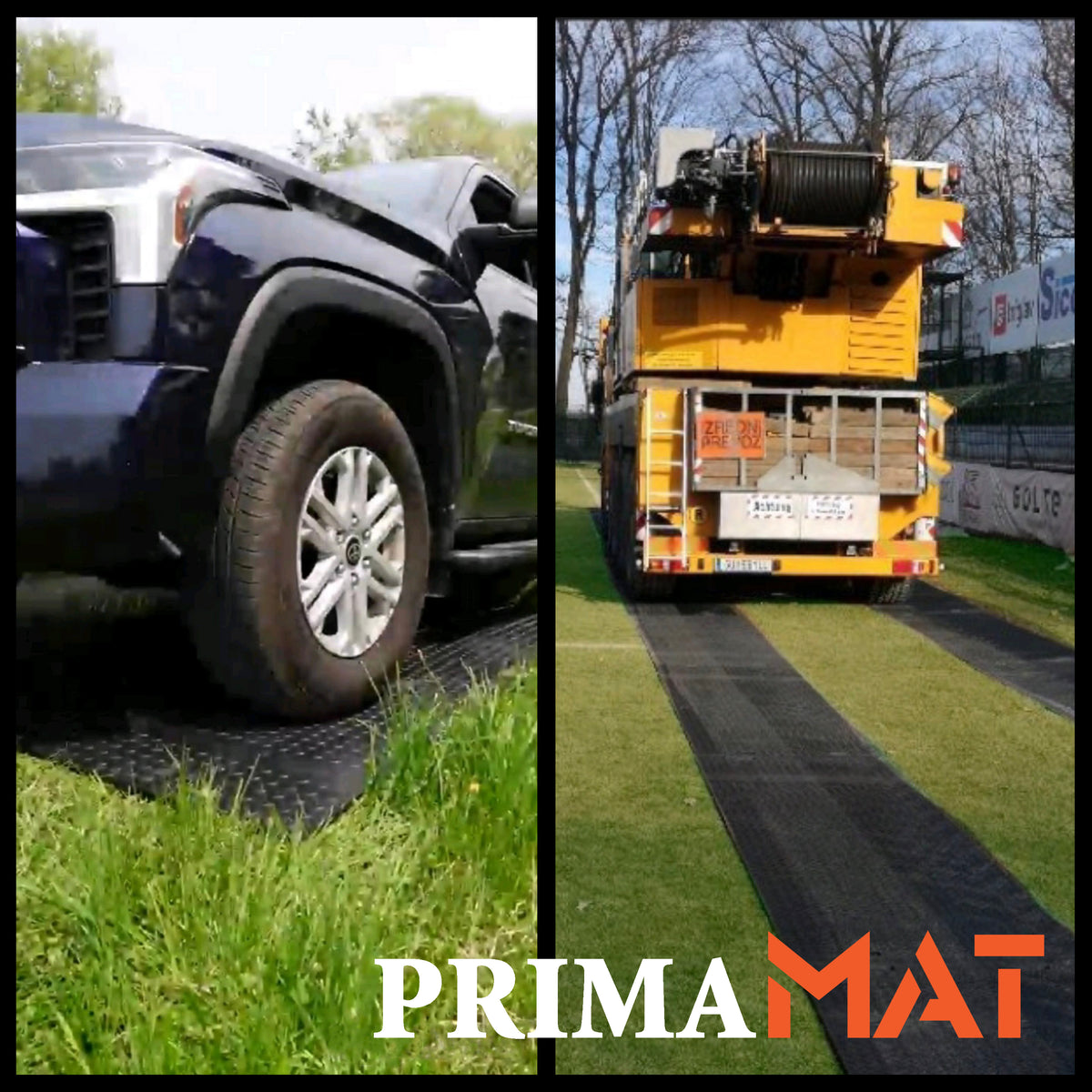 About PrimaMat | About Us - PrimaMat