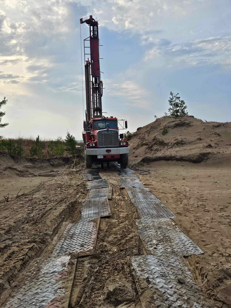 Construction