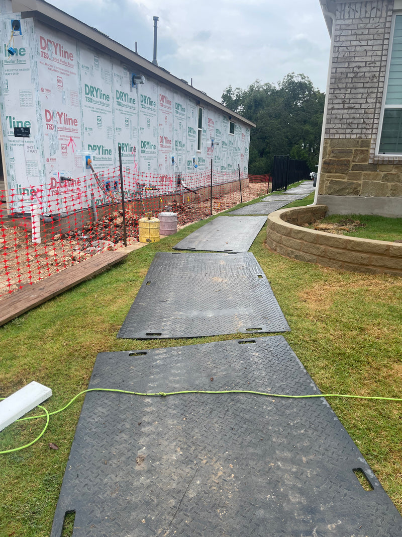 Construction