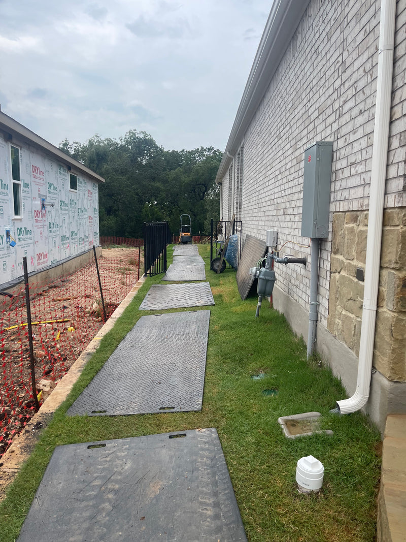 Construction