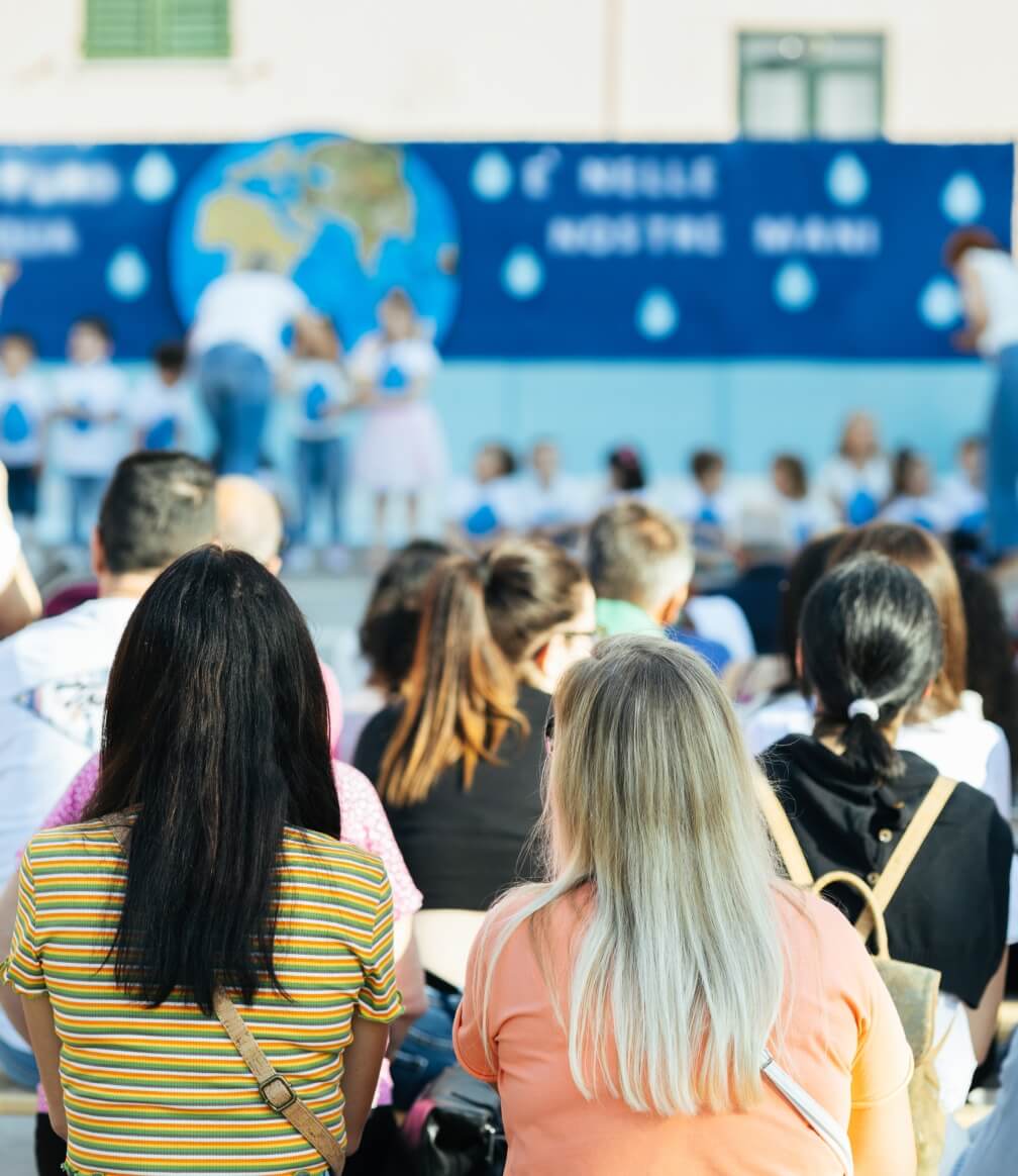 Quality Ground Protection Mats for Schools