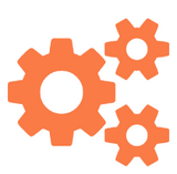 Simplified handling