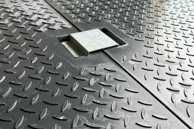 Trust PrimaMat for SMB Ground Protection Solutions