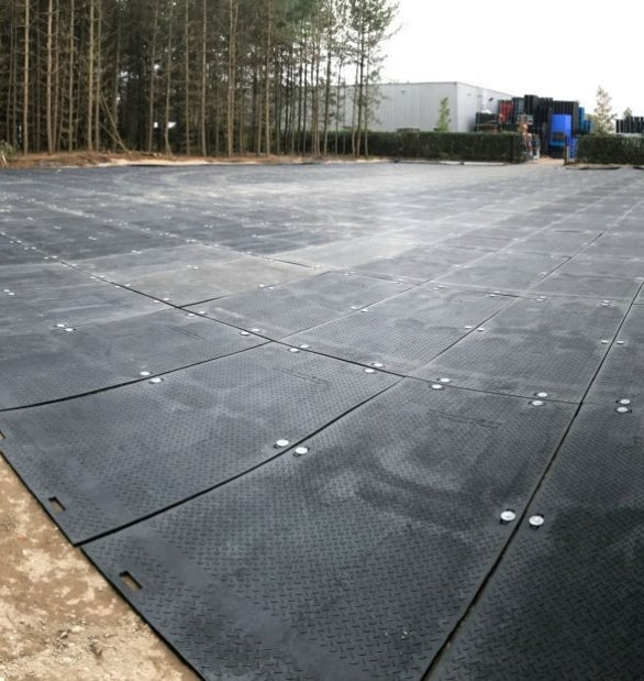 Durable Ground Mats for Maintenance | Shop Ground Mats for Maintenance ...