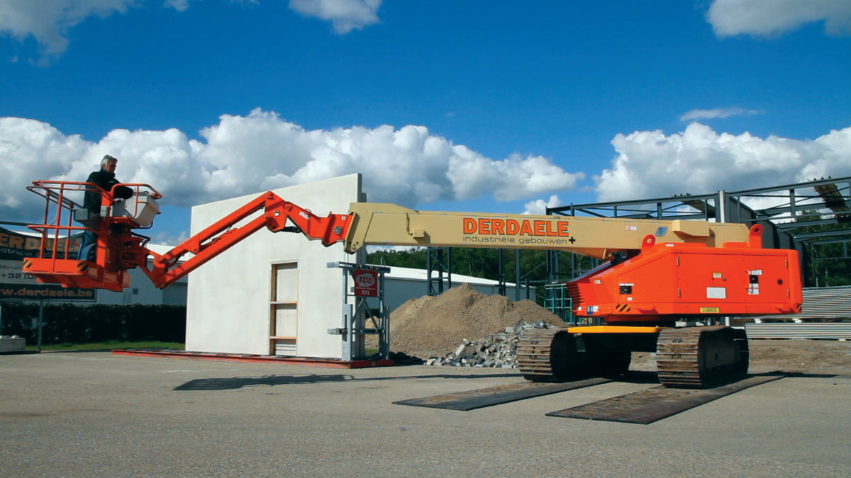 Construction Mats | Shop Construction Mats for Sale - PrimaMat