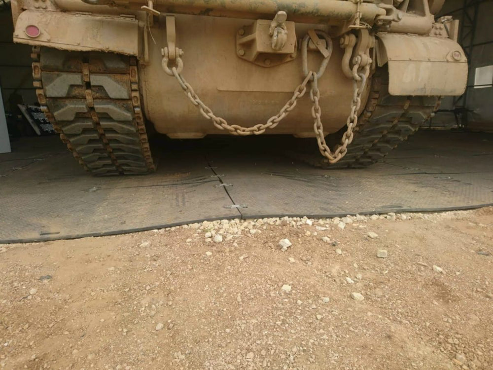 Heavy-Duty Ground Protection Mats That Deliver Quality and Value