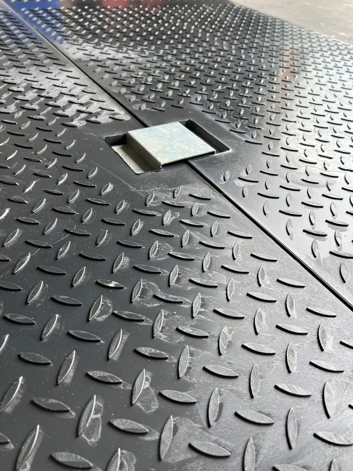 Mat Connectors