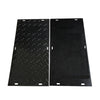 PrimaMat™ Double-Sided 4'X8' Ground Protection Mats