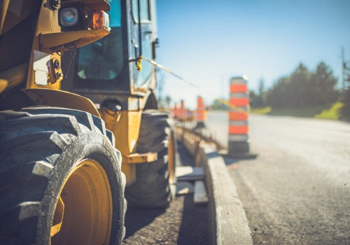 Road Mat Heavy Equipment
