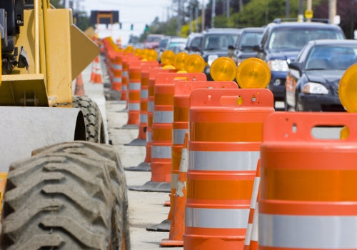 Road Mat Heavy Equipment