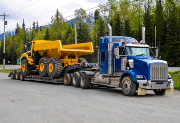 Road Mats for Heavy Equipment